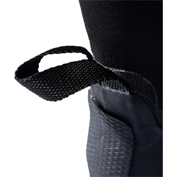 2026 Xcel Infiniti 5mm Bottes En Néoprène Split Toe AT057020 - Black